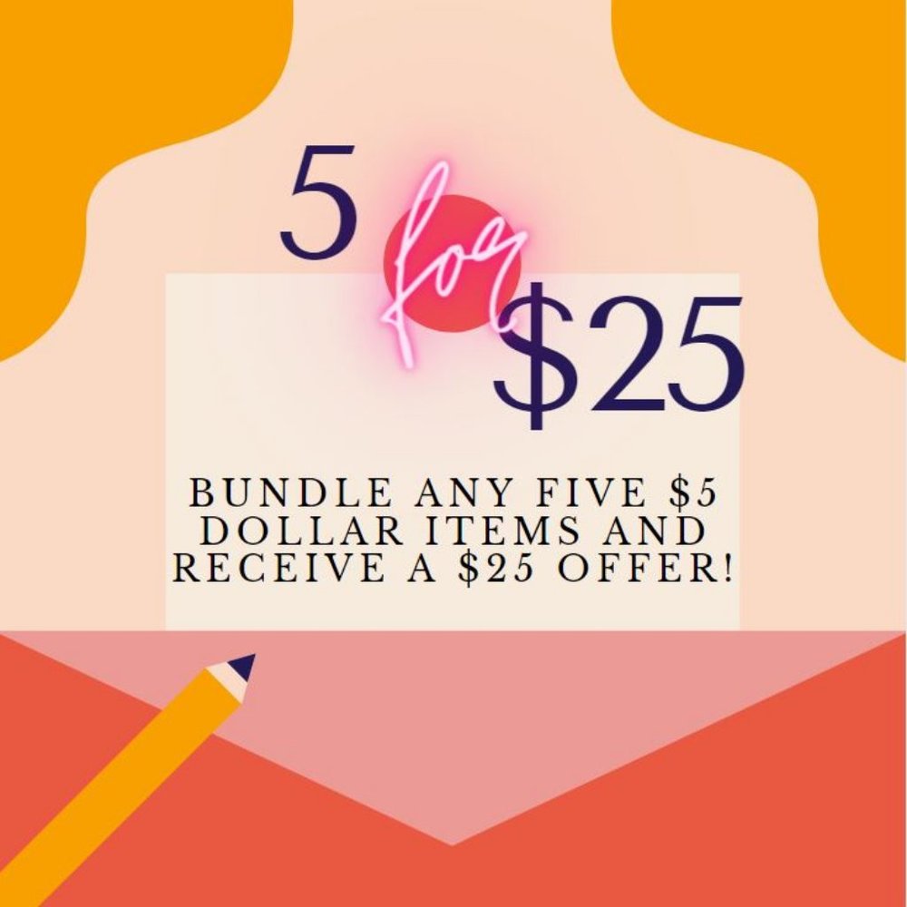 A Sweet Offer